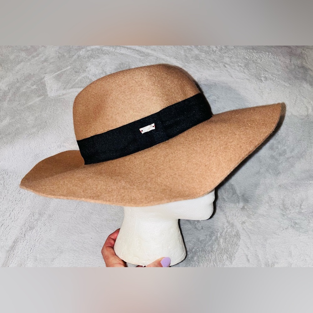 LEVIS Wool Floppy Hat